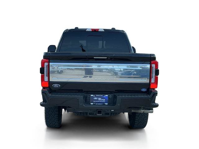 Certified 2024 Ford F250 Platinum w/ Tremor Off-Road Package AWD/4WD image 7