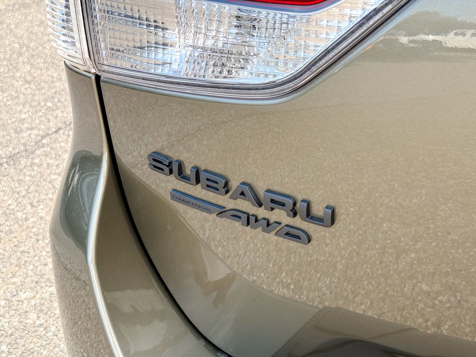 Used 2023 Subaru Forester Wilderness AWD/4WD image 9