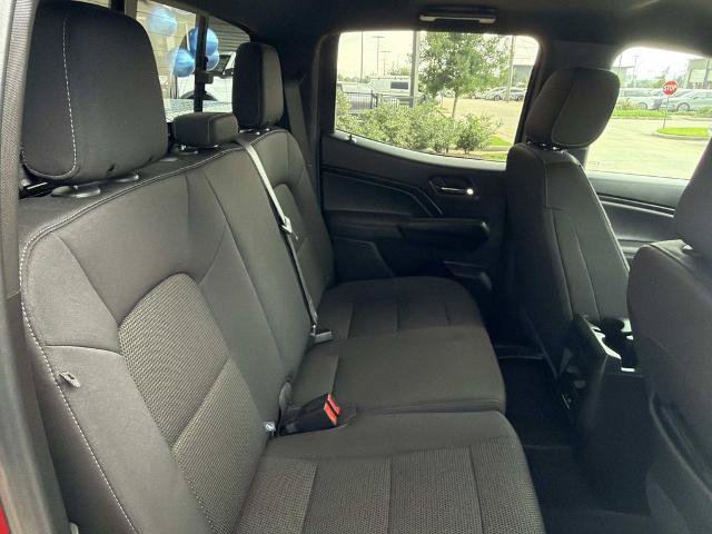 Used 2025 GMC Canyon Elevation w/ Convenience Package RWD image 11