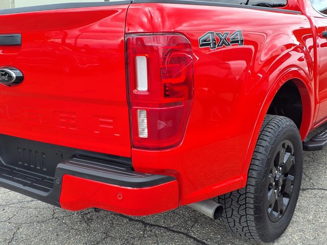 Certified 2023 Ford Ranger XLT w/ Equipment Group 302A High AWD/4WD image 22