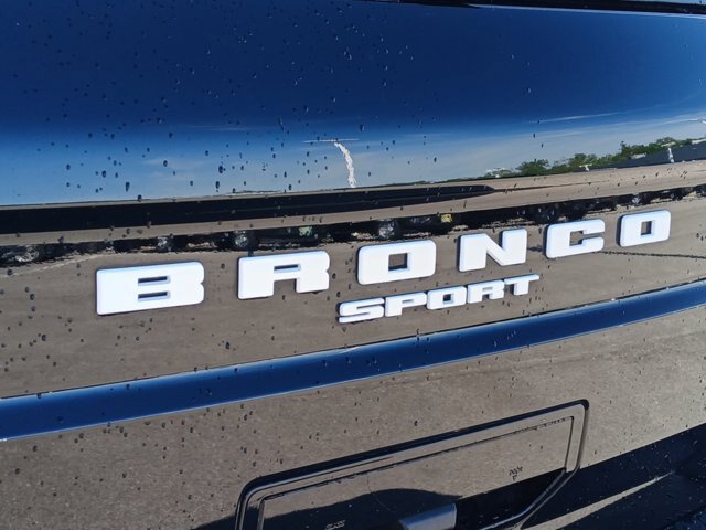 Certified 2023 Ford Bronco Sport Big Bend w/ Convenience Package AWD/4WD image 25