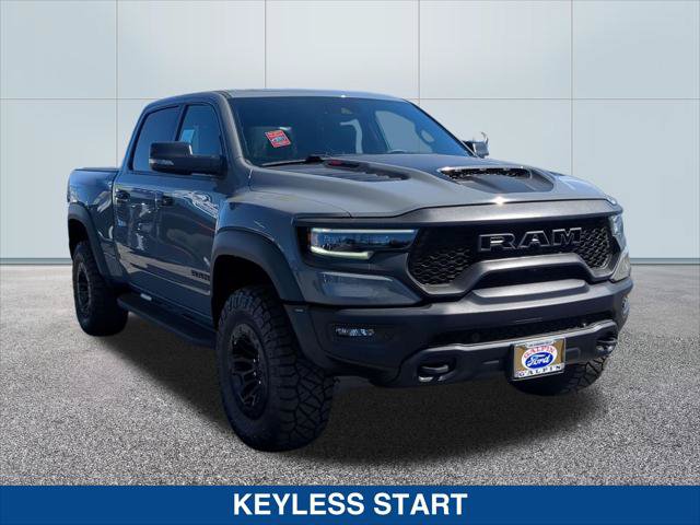 Used 2023 RAM 1500 TRX w/ TRX Level 2 Equipment Group AWD/4WD image 7