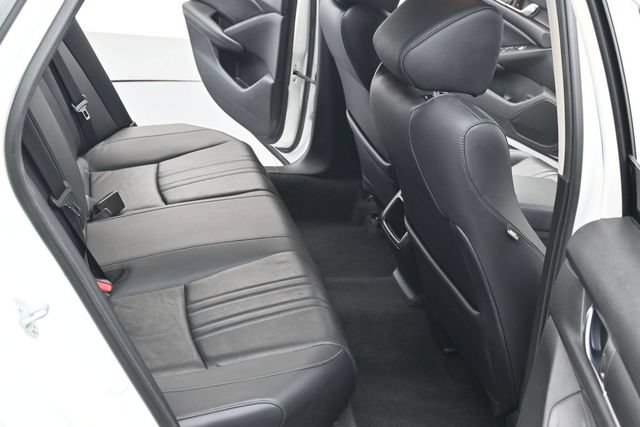 Used 2022 Honda Accord Sport Special Edition image 32
