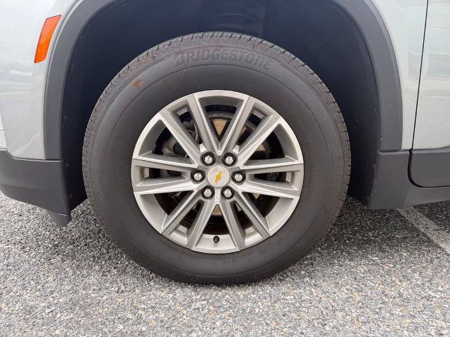 Used 2023 Chevrolet Traverse LT FWD image 22