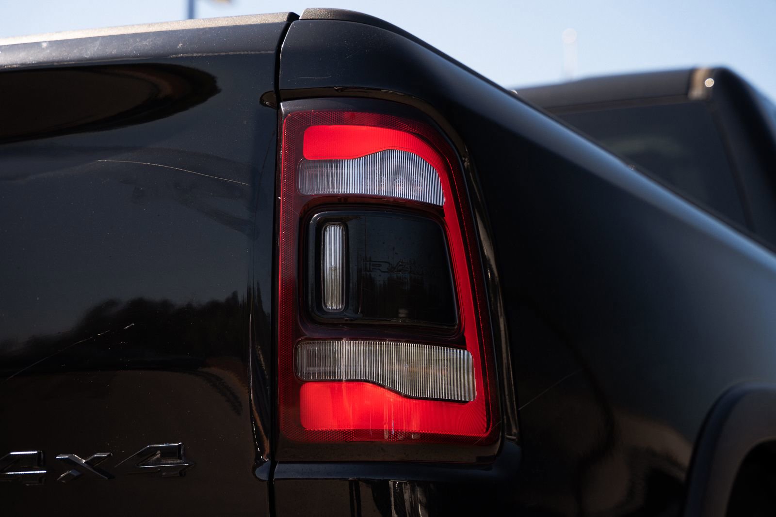Used 2019 RAM 1500 Rebel w/ Rebel Level 2 Equipment Group AWD/4WD image 20