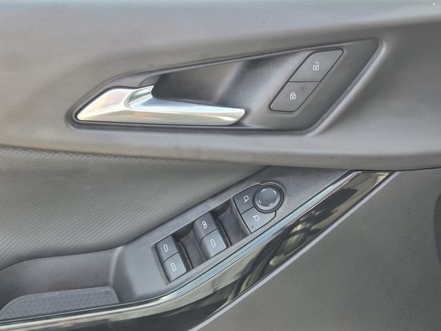Used 2025 Chevrolet Equinox LT w/ Convenience Package II FWD image 12