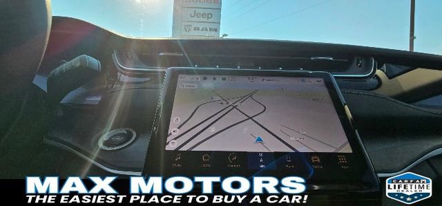 Used 2024 Jeep Grand Cherokee Limited 4xe image 39