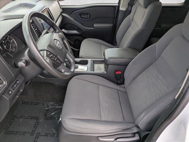 Used 2022 Nissan Frontier S w/ Technology Package image 15