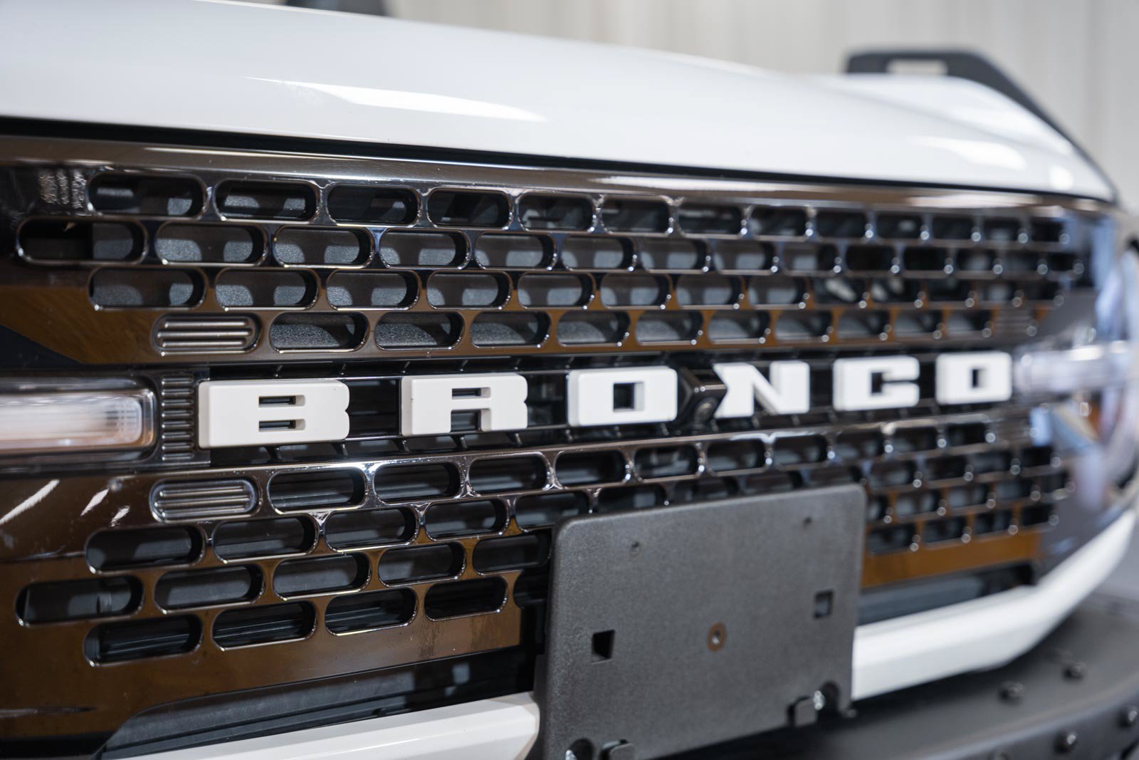 Certified 2024 Ford Bronco Wildtrak AWD/4WD image 13