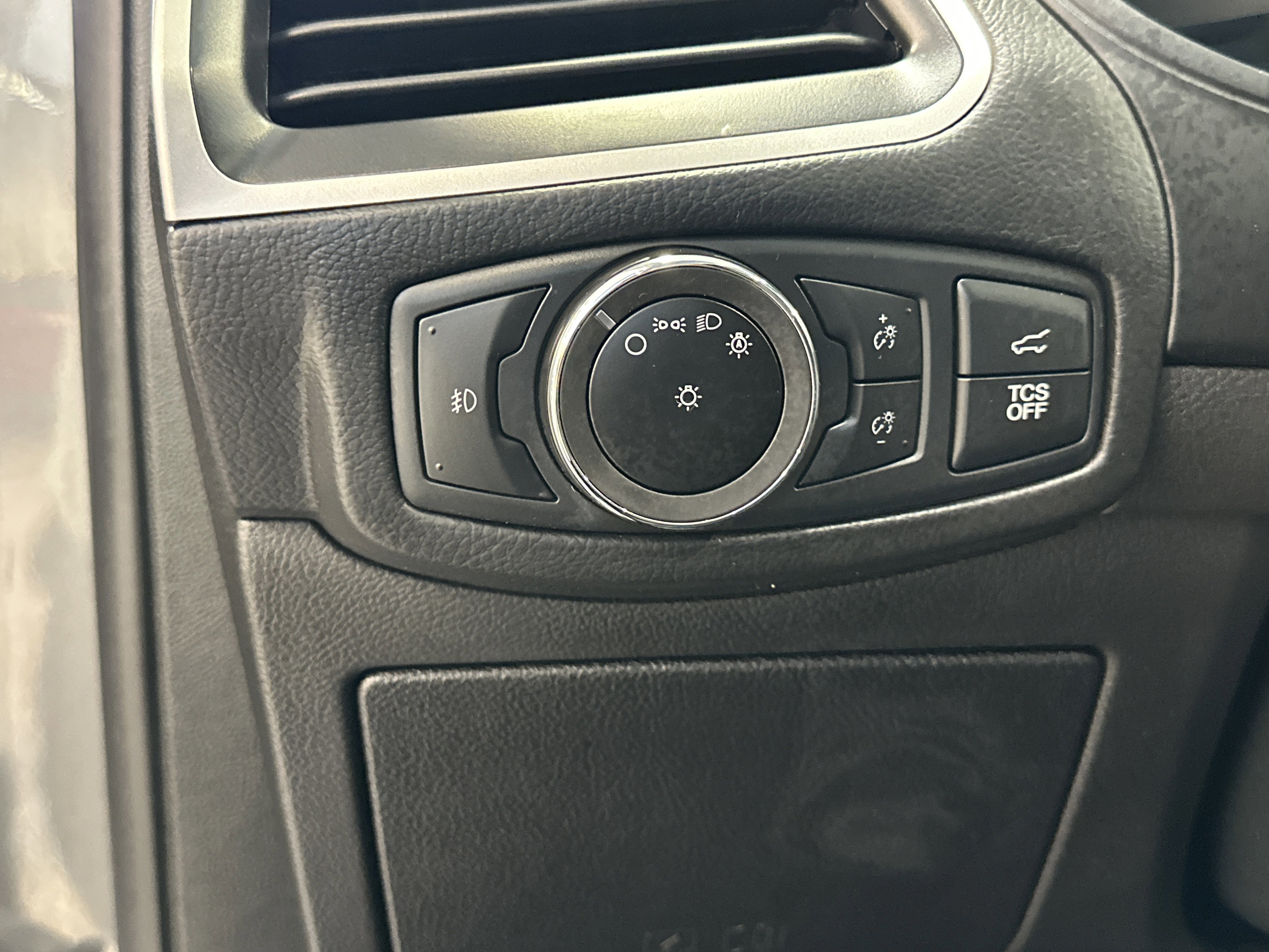 Certified 2023 Ford Edge SEL w/ Convenience Package image 22