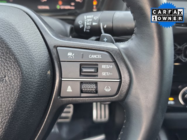 Used 2025 Honda Accord Sport image 26