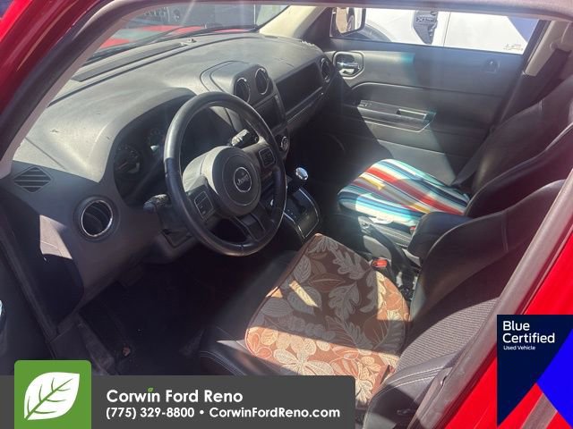 Used 2017 Jeep Patriot Sport w/ Power Value Group image 10