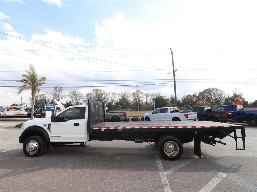 Certified 2020 Ford F450 XL image 2