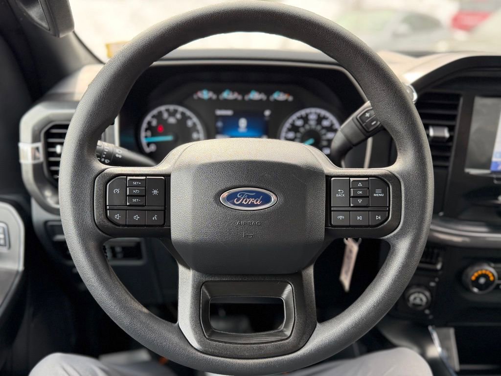 Certified 2023 Ford F150 XL w/ STX Appearance Package image 11