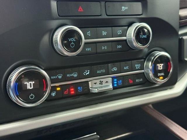 Certified 2022 Ford Expedition Max Limited image 36