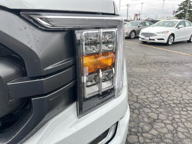 Certified 2023 Ford F150 XLT w/ Equipment Group 302A High AWD/4WD image 11