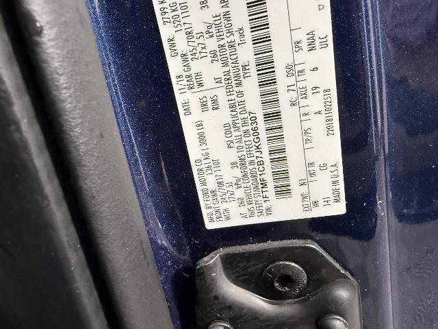 Certified 2018 Ford F150 XL image 27