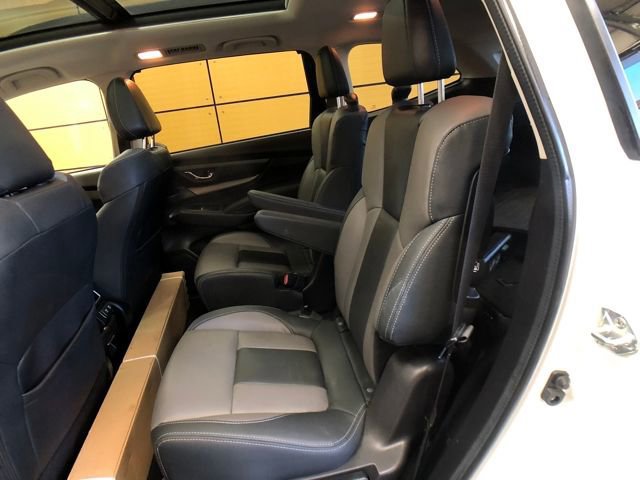 Used 2022 Subaru Ascent Onyx Edition image 22
