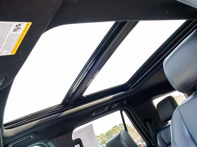 Certified 2020 Ford Expedition XLT w/ Equipment Group 202A image 22