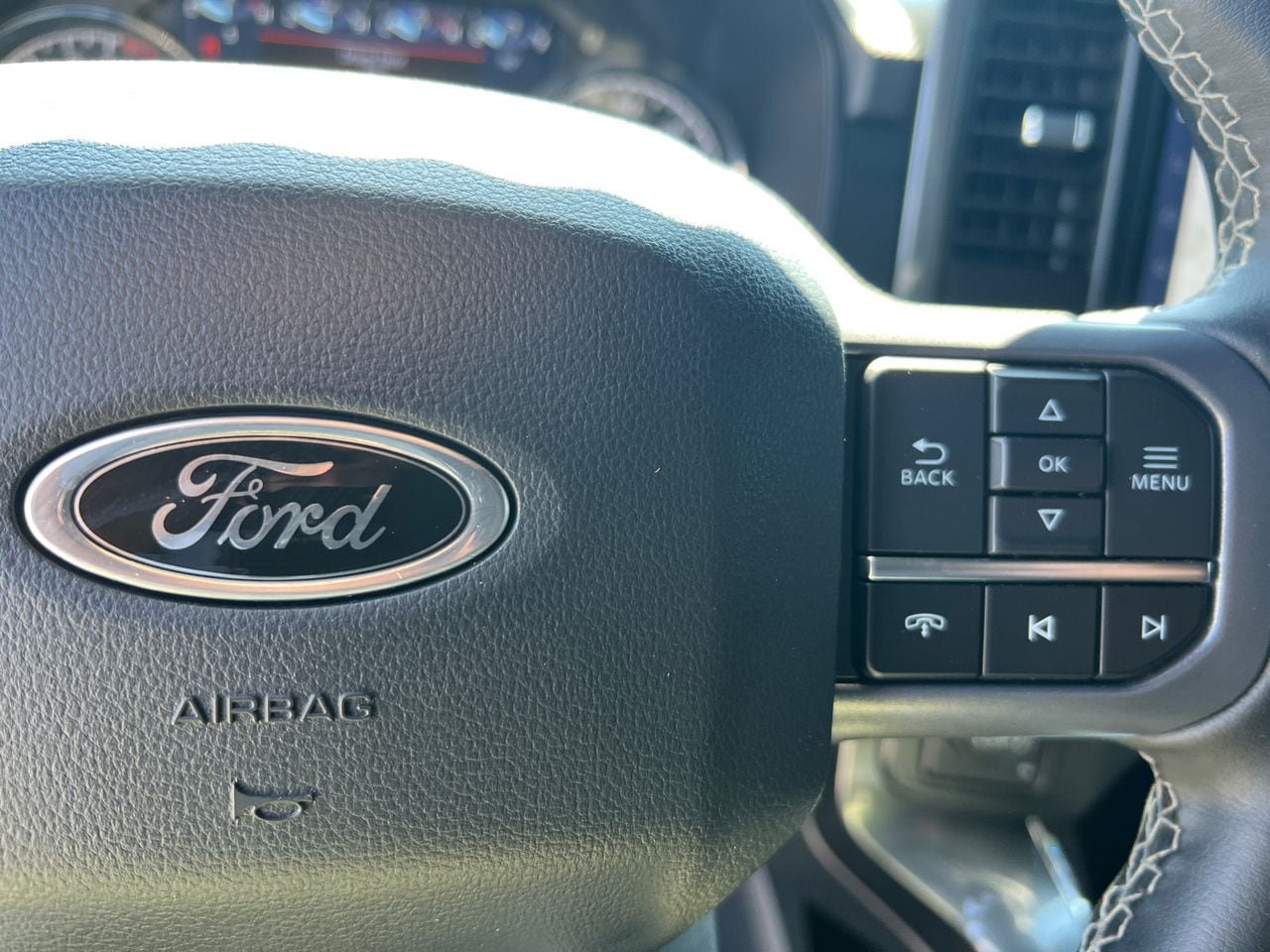 Certified 2023 Ford F150 XLT w/ Equipment Group 302A High AWD/4WD image 31