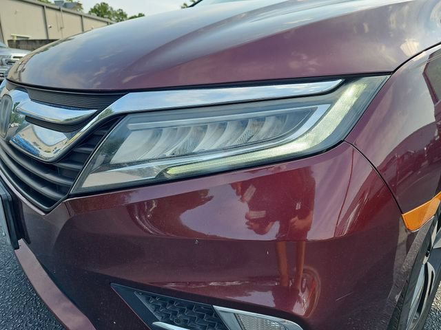 Used 2018 Honda Odyssey Elite image 36