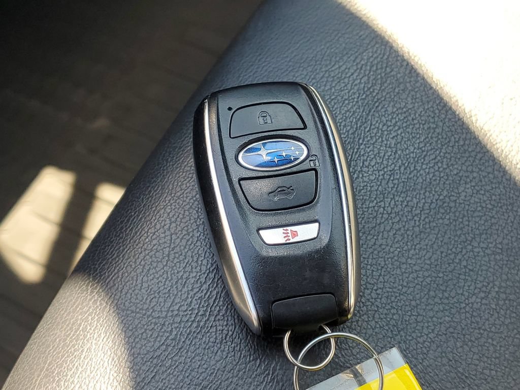 Used 2021 Subaru Crosstrek 2.5i Limited AWD/4WD image 34