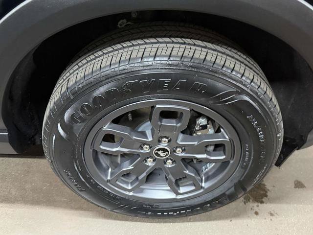 Certified 2023 Ford Bronco Sport Big Bend AWD/4WD image 8