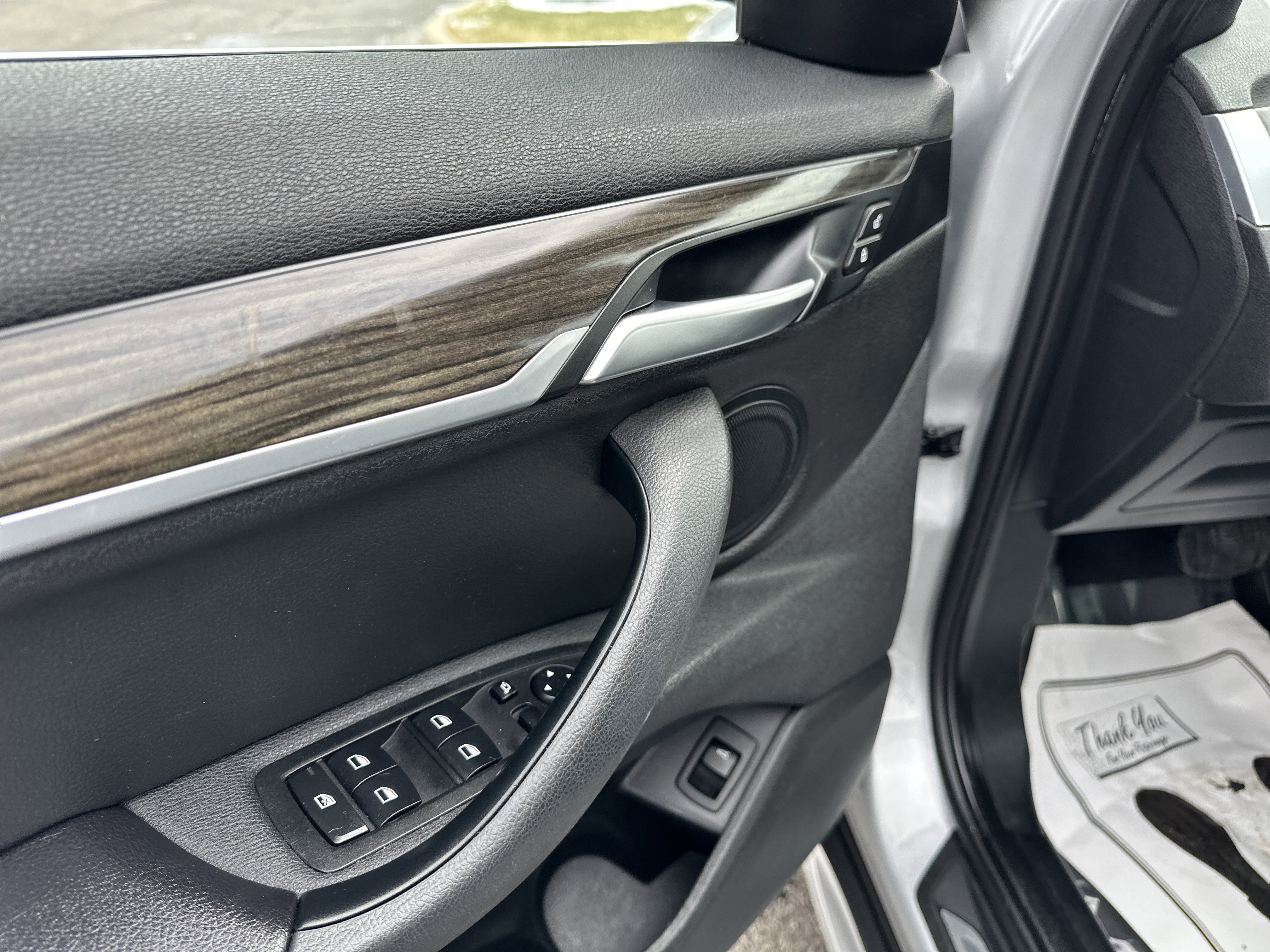 Used 2018 BMW X1 sDrive28i image 14