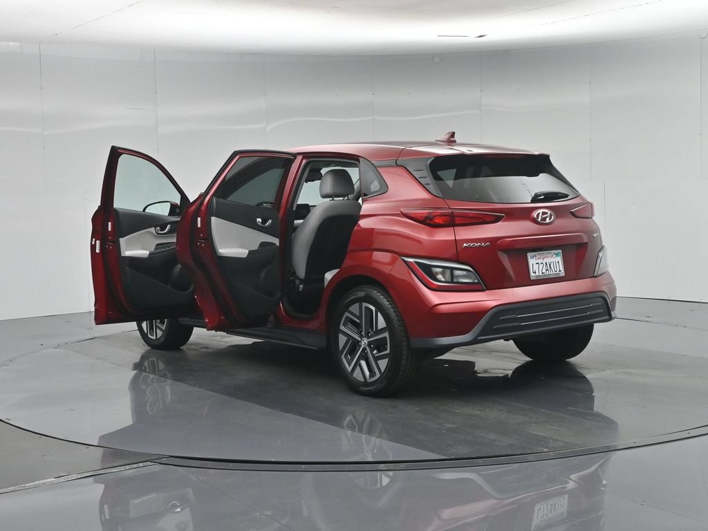 Used 2023 Hyundai Kona SEL FWD image 35