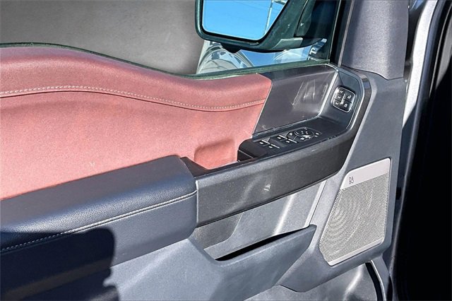 Certified 2023 Ford F150 Lariat image 16
