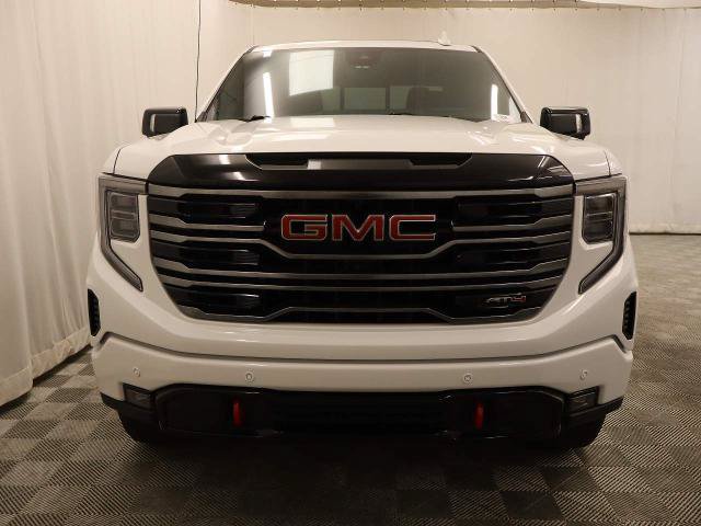 Used 2026 GMC Sierra 1500 AT4 w/ AT4 Premium Package AWD/4WD image 10