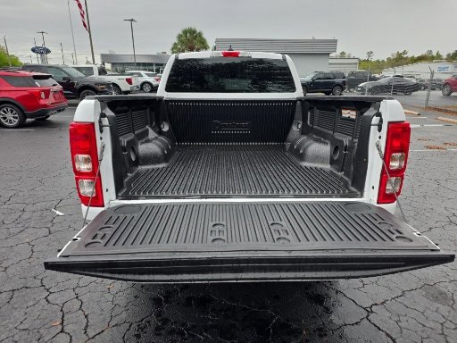 Certified 2023 Ford Ranger XL RWD image 20
