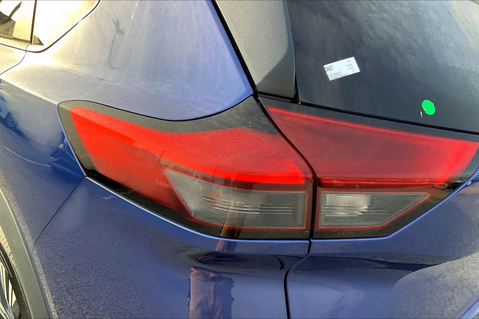 Used 2023 Nissan Rogue SV FWD image 26