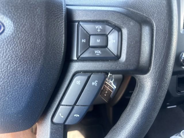 Certified 2018 Ford F150 XLT RWD image 37