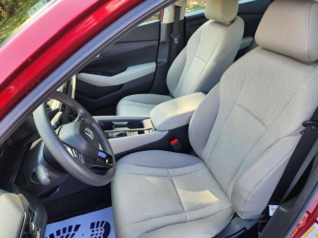Used 2025 Honda Accord LX image 11
