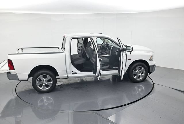 Used 2017 RAM 1500 Big Horn AWD/4WD image 47