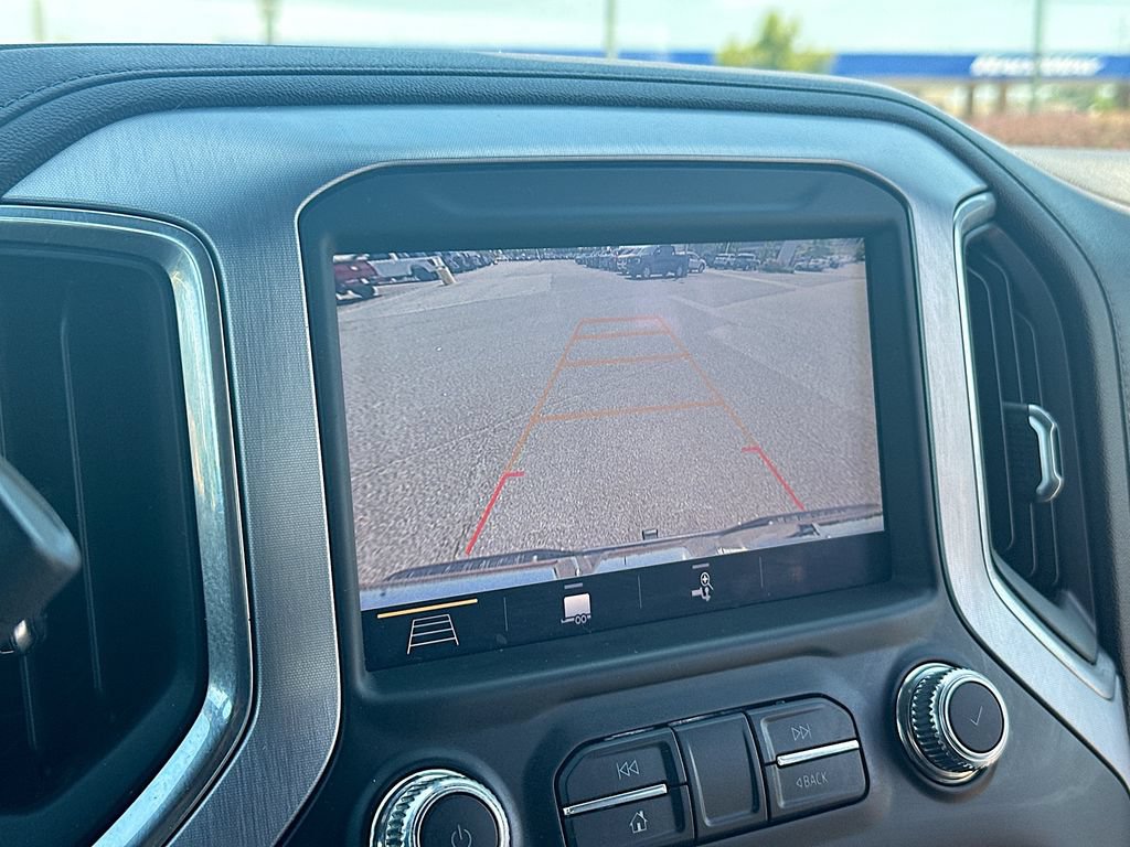 Used 2019 GMC Sierra 1500 SLT w/ SLT Premium Plus Package AWD/4WD image 23