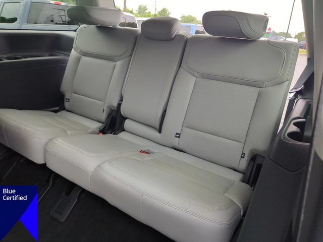 Certified 2025 Ford Expedition Platinum AWD/4WD image 32