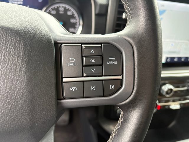 Certified 2023 Ford F150 XLT w/ Equipment Group 302A High image 25