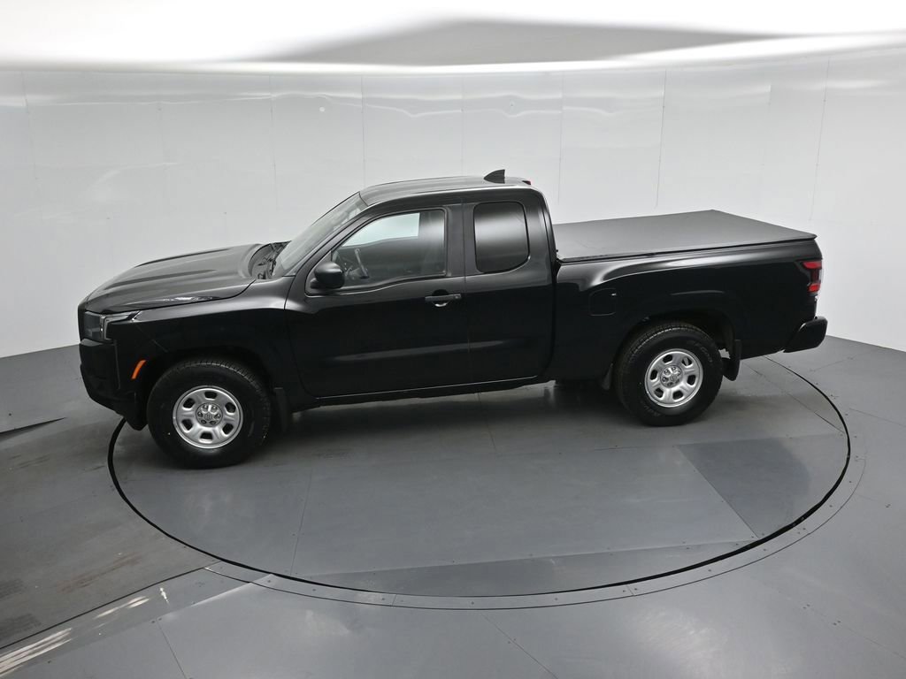 Used 2022 Nissan Frontier S w/ Technology Package image 33