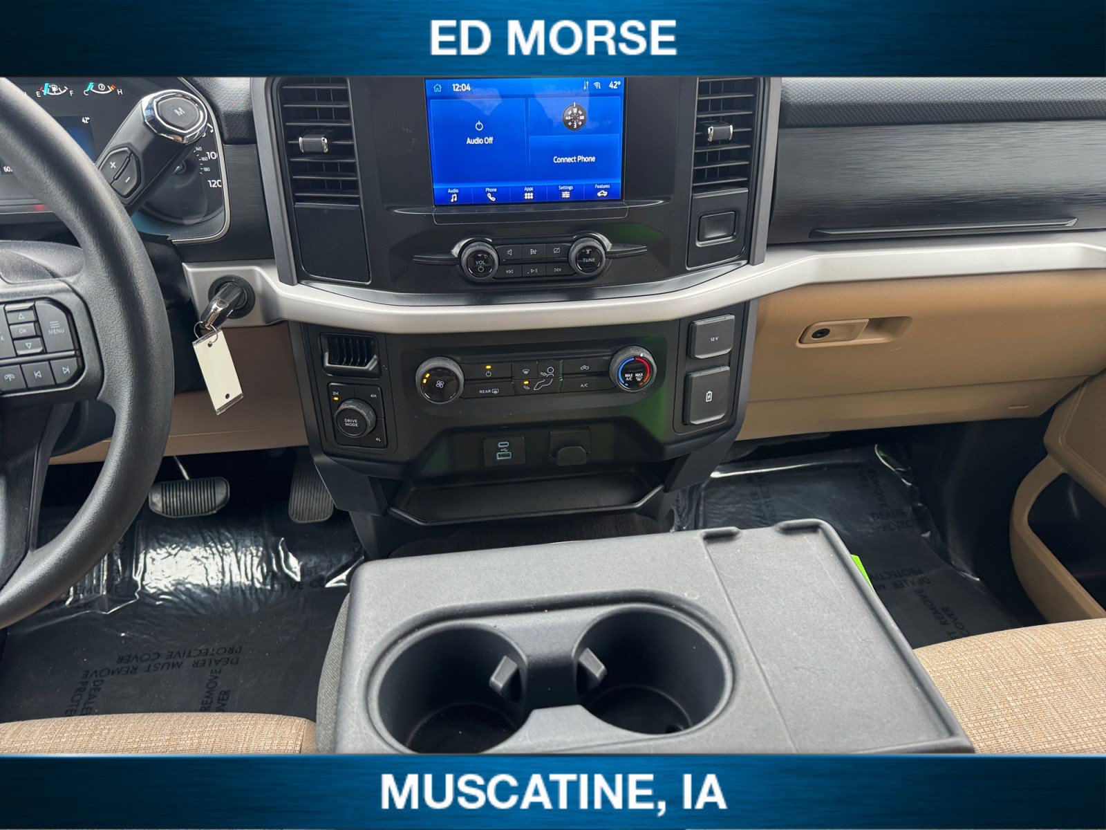 Certified 2023 Ford F150 XLT AWD/4WD image 11