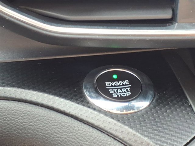 Certified 2020 Ford Explorer ST w/ Premium Technology Package image 13