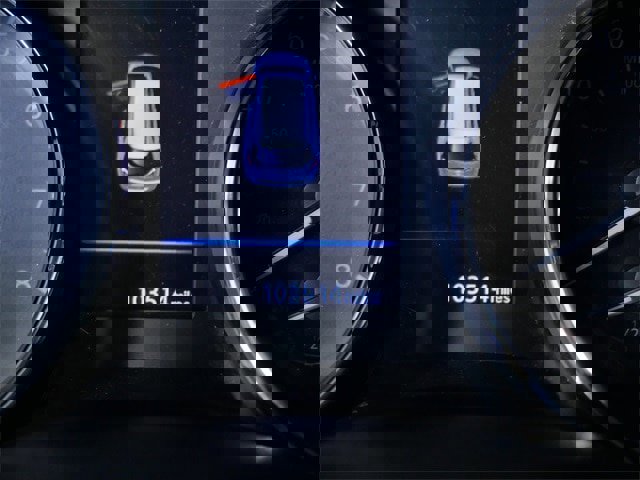 Used 2019 Nissan Rogue SV image 17