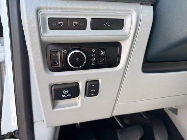 Certified 2023 Ford F150 Limited AWD/4WD image 25