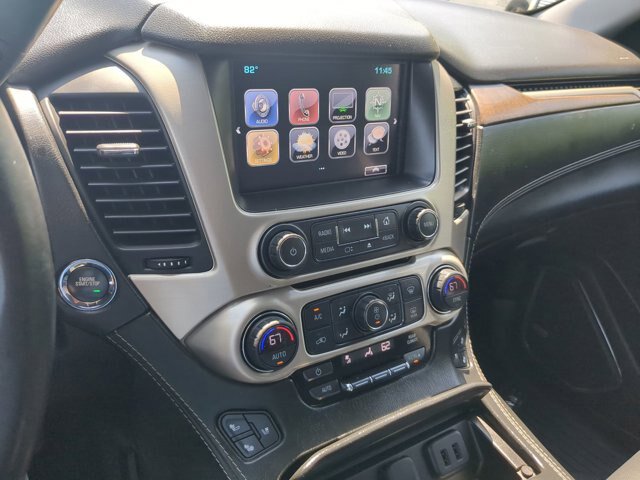 Used 2018 GMC Yukon Denali w/ Denali Ultimate Package AWD/4WD image 22