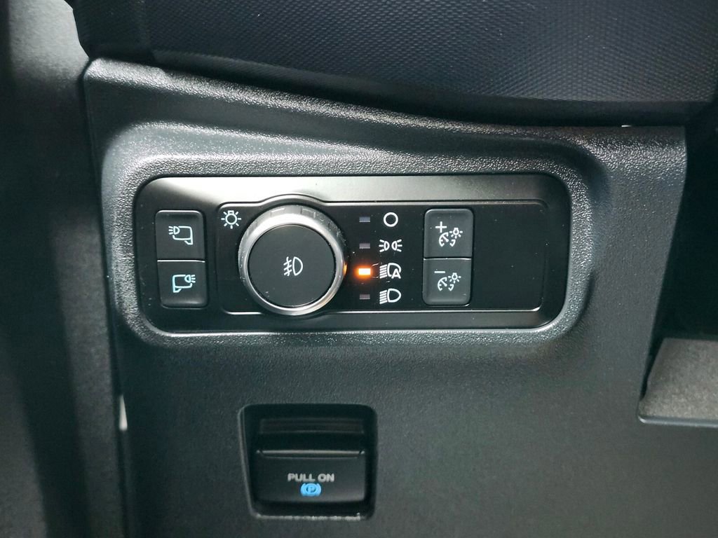 Certified 2022 Ford Bronco Outer Banks image 22