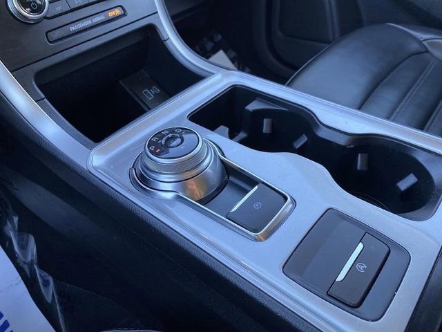 Certified 2024 Ford Edge SEL image 19