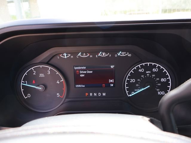 Certified 2024 Ford F250 XL w/ STX Appearance Package AWD/4WD image 25