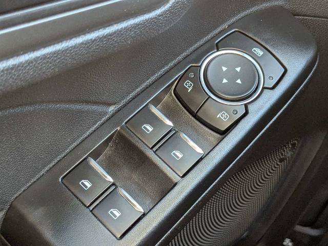Certified 2025 Ford Escape Active AWD/4WD image 25