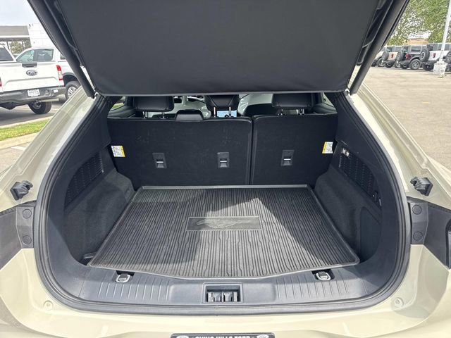 Certified 2025 Ford Mustang Mach-E GT AWD/4WD image 36